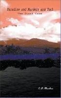 Paradise and Murders and Such - C D Moulton - cover