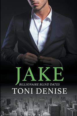 Jake - Toni Denise - cover