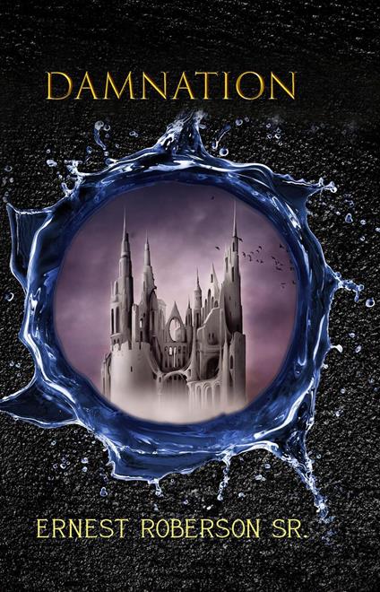 Damnation - Sr. Ernest Roberson - ebook