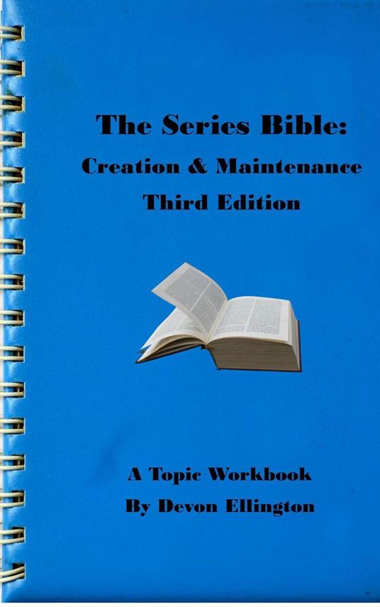 The Series Bible