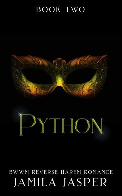 Python: BWWM Reverse Harem Romance