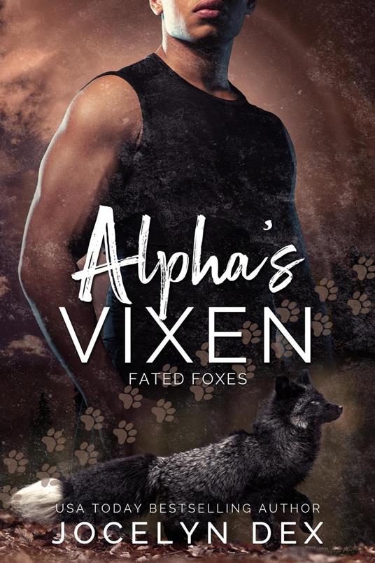 Alpha's Vixen