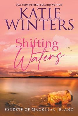 Shifting Waters - Katie Winters - cover