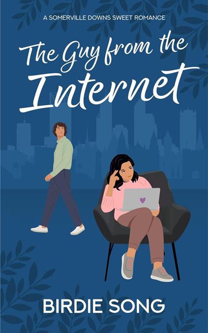 The Guy from the Internet