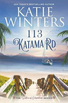 113 Katama Rd - Katie Winters - cover