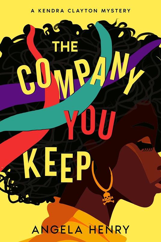 The Company You Keep