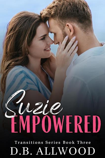 Suzie Empowered