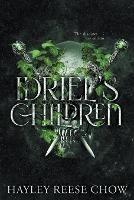 Idriel's Children - Hayley Chow - cover