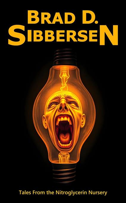 Tales from the Nitroglycerin Nursery