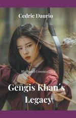 Gengis Khans Legacy- Bluthund Community 6