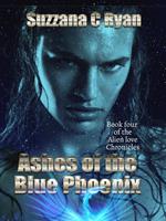Ashes of the Blue Phoenix