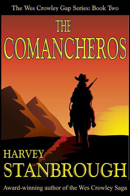 The Comancheros