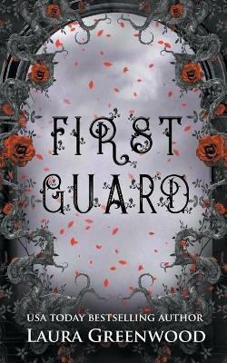 First Guard - Laura Greenwood - cover