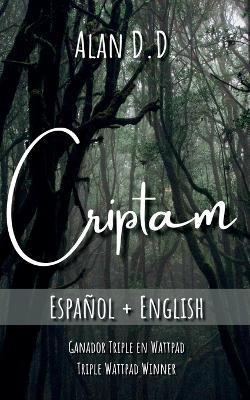 Criptam - Alan D D - cover