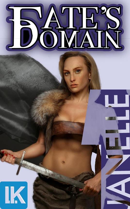 Fate's Domain : Janelle