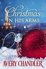 Christmas in His Arms