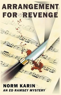 Arrangement for Revenge - Norm Karin - cover