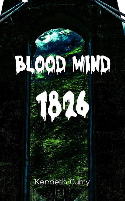 Blood Wind 1826