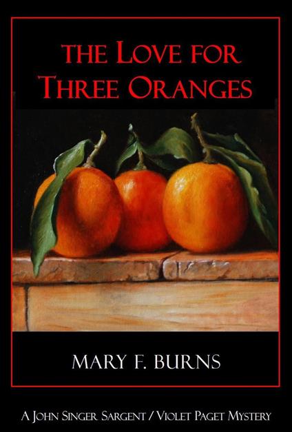 The Love for Three Oranges