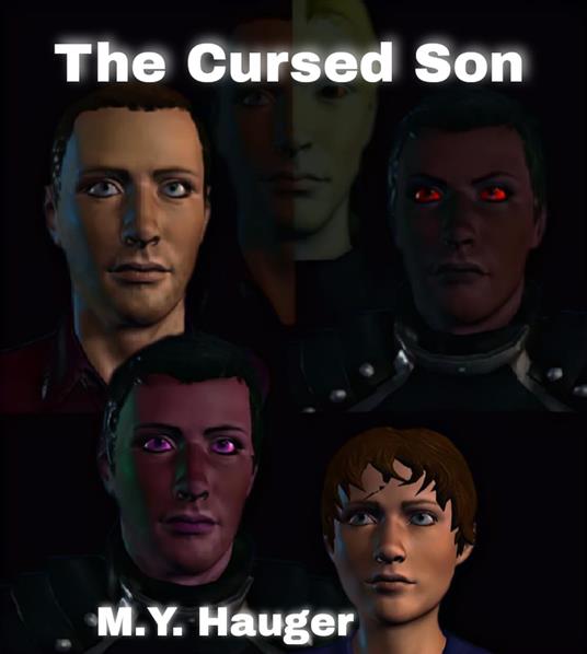The Cursed Son