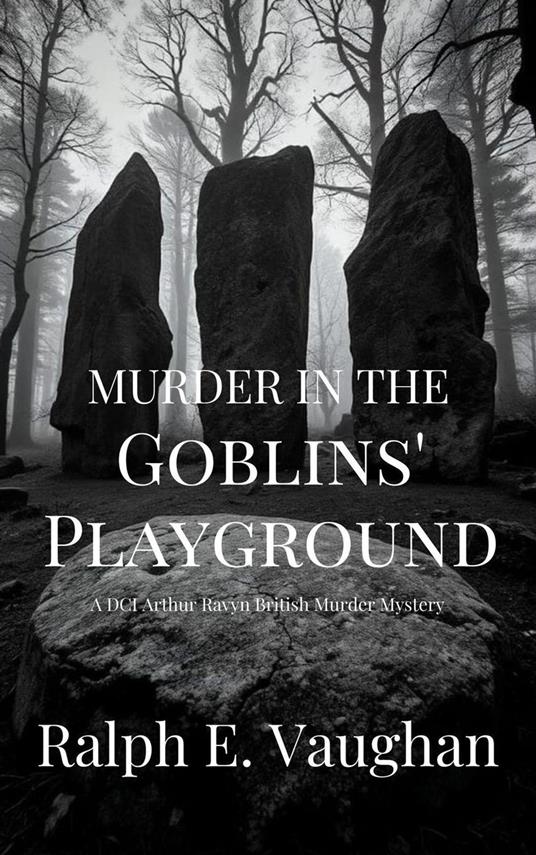 Murder in the Goblins' Playground
