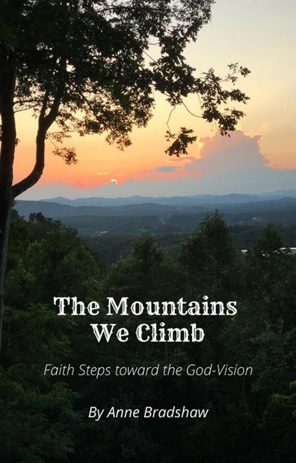 The Mountains We Climb