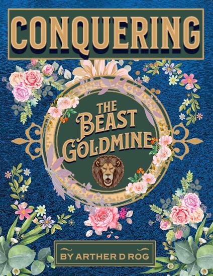 Conquering The Beast Goldmine