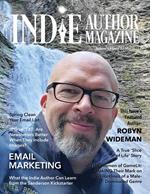 Indie Author Magazine Featuring Robyn Wideman