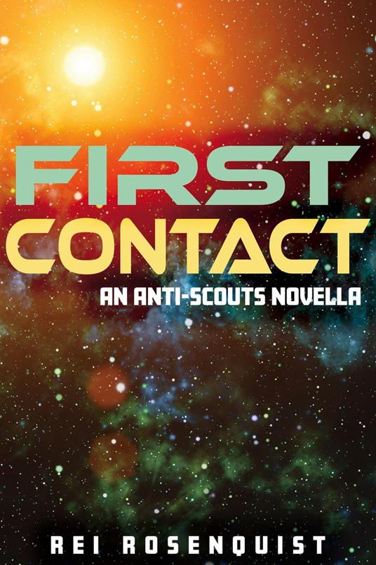First Contact