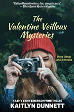 The Valentine Veilleux Mysteries
