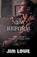 New Reform - Jim Lowe - cover