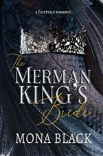 The Merman King's Bride: A Fairytale Romance