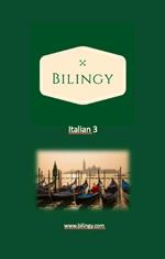 Italian 3