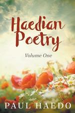 Haedian Poetry: Volume One