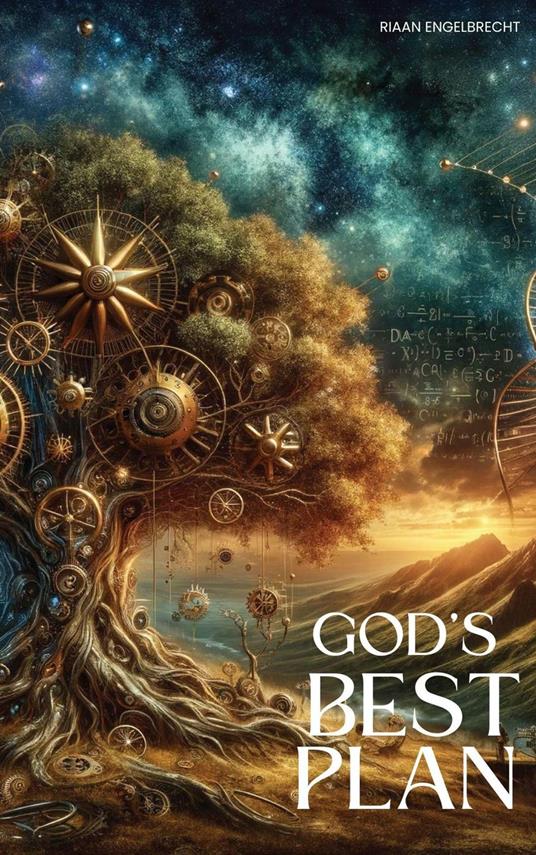 God's Best Plan