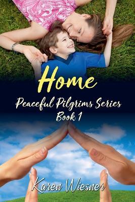 Home - Karen Wiesner - cover