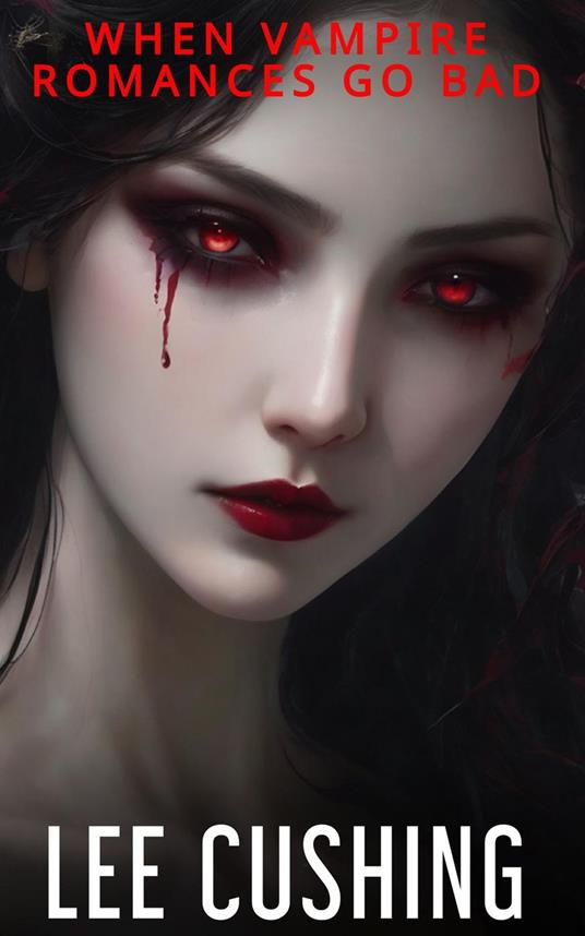 When Vampire Romances Go Bad