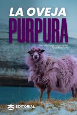 La oveja purpura