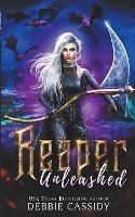 Reaper Unleashed - Debbie Cassidy - cover