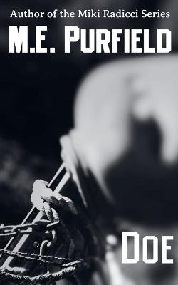 Doe - M E Purfield - cover