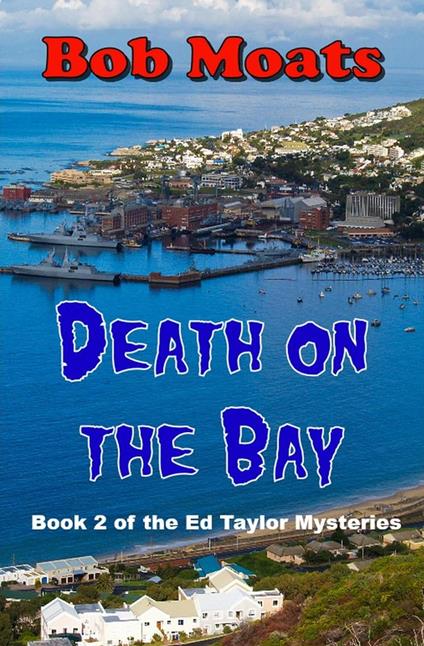 Death On The Bay