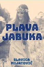 Plava jabuka