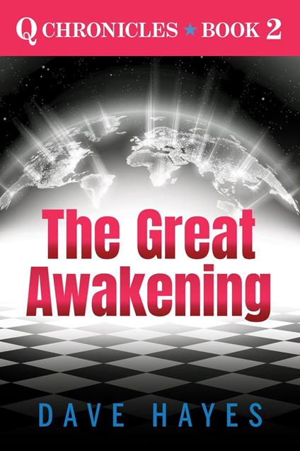 The Great Awakening