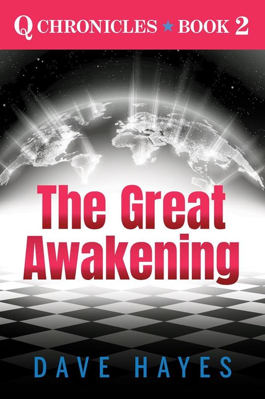The Great Awakening