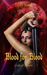 Zytarri: Blood for Blood