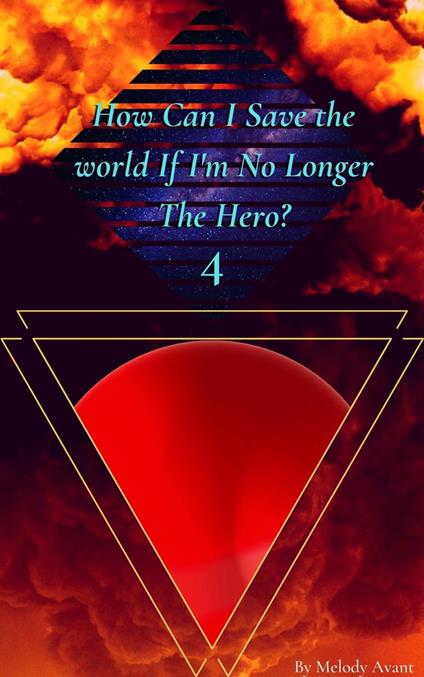 How can I save the world if I'm no longer the hero?