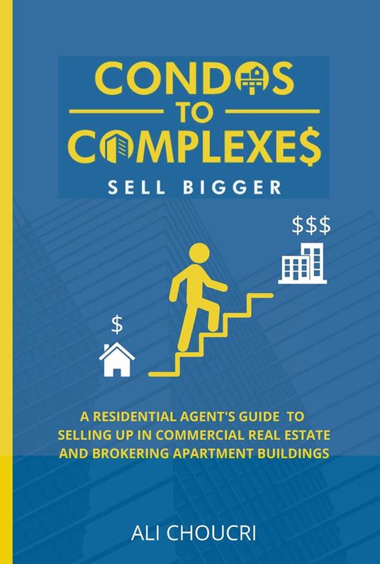 Condos to Complexes