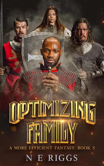 Optimizing Family