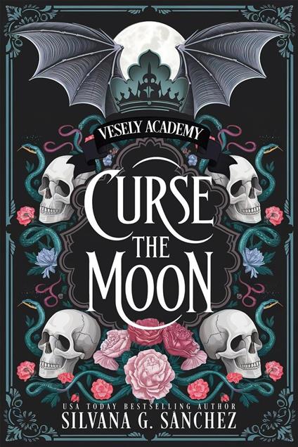 Curse the Moon