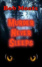 Murder Never Sleeps